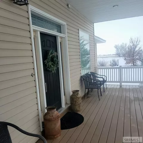 Exterior - 4106 E 67 N, Rigby, ID 83442 photo 6 of 28