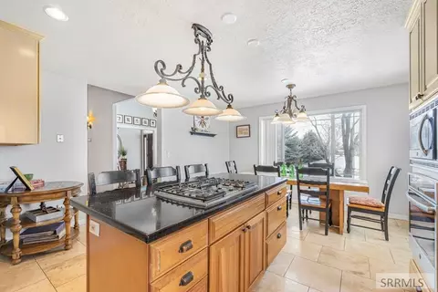Kitchen - 4106 E 67 N, Rigby, ID 83442 photo 2 of 4