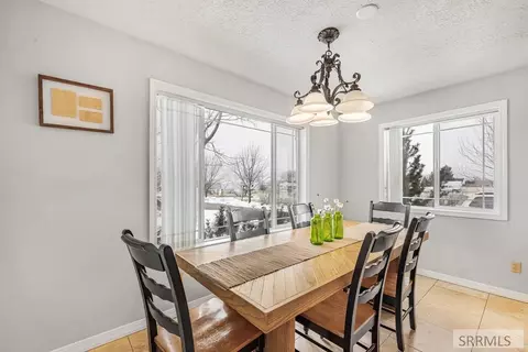Dining - 4106 E 67 N, Rigby, ID 83442 photo 1 of 1