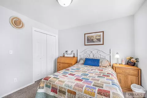 Bedroom - 4106 E 67 N, Rigby, ID 83442 photo 3 of 9