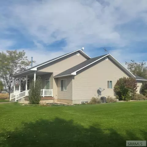 Exterior - 4106 E 67 N, Rigby, ID 83442 photo 26 of 28