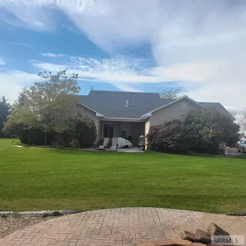 Exterior - 4106 E 67 N, Rigby, ID 83442 photo 19 of 28