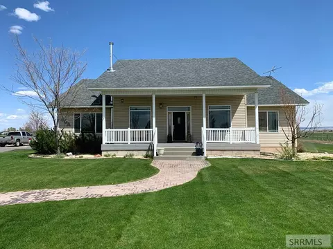 Exterior - 4106 E 67 N, Rigby, ID 83442 photo 4 of 28