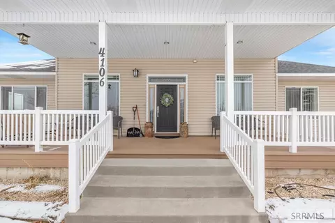 Exterior - 4106 E 67 N, Rigby, ID 83442 photo 1 of 28