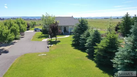 Exterior - 4106 E 67 N, Rigby, ID 83442 photo 27 of 28