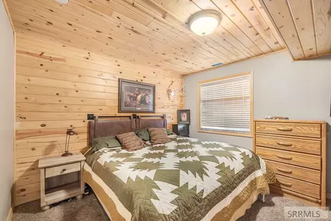 Bedroom - 4106 E 67 N, Rigby, ID 83442 photo 6 of 9