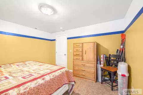 Bedroom - 4106 E 67 N, Rigby, ID 83442 photo 8 of 9
