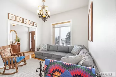 Living - 4106 E 67 N, Rigby, ID 83442 photo 4 of 5