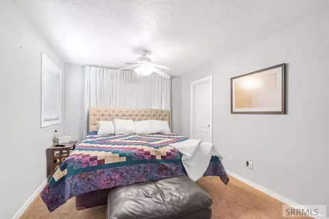 Bedroom - 4106 E 67 N, Rigby, ID 83442 photo 1 of 9