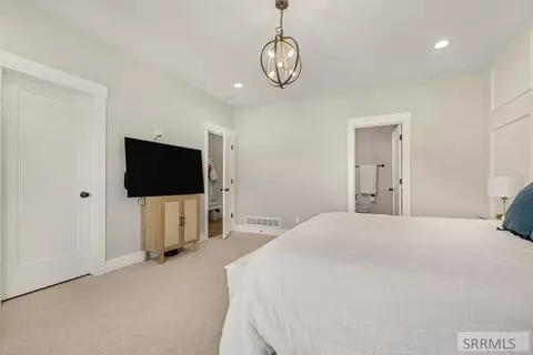 Bedroom - 970 Pine Brook Ln, Rexburg, ID 83440 photo 2 of 7