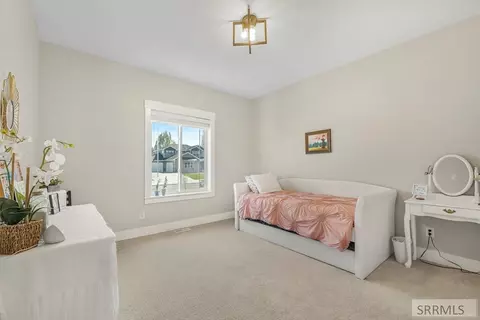 Bedroom - 970 Pine Brook Ln, Rexburg, ID 83440 photo 4 of 7