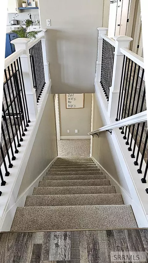 Entry Way - 970 Pine Brook Ln, Rexburg, ID 83440 photo 5 of 5