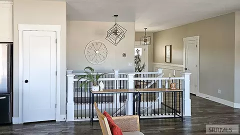 Entry Way - 970 Pine Brook Ln, Rexburg, ID 83440 photo 3 of 5