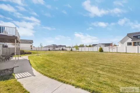 Exterior - 970 Pine Brook Ln, Rexburg, ID 83440 photo 6 of 6