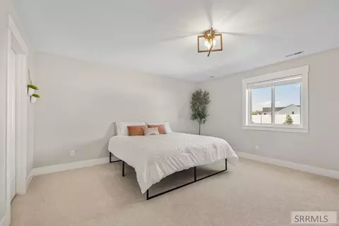 Bedroom - 970 Pine Brook Ln, Rexburg, ID 83440 photo 3 of 7