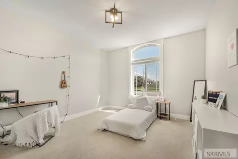 Bedroom - 970 Pine Brook Ln, Rexburg, ID 83440 photo 5 of 7