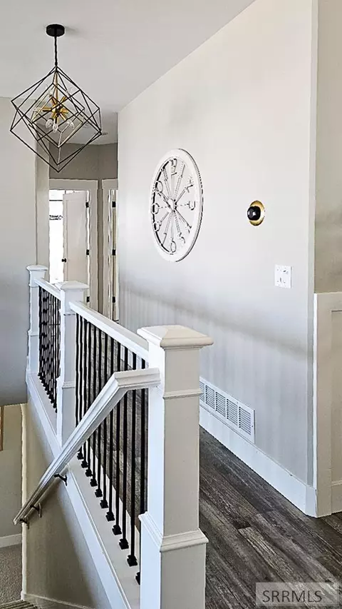 Entry Way - 970 Pine Brook Ln, Rexburg, ID 83440 photo 4 of 5