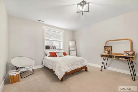 Bedroom - 970 Pine Brook Ln, Rexburg, ID 83440 photo 6 of 7