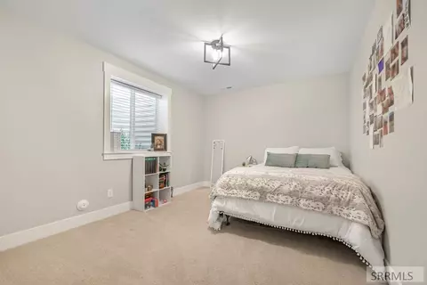 Bedroom - 970 Pine Brook Ln, Rexburg, ID 83440 photo 7 of 7