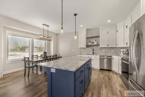 Kitchen - 970 Pine Brook Ln, Rexburg, ID 83440 photo 1 of 2