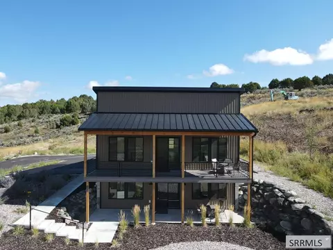 9616 Violet Way, Lava Hot Springs, ID 83246