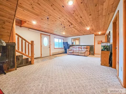 Living - 3258 N 3350 W, Moore, ID 83255 photo 6 of 6