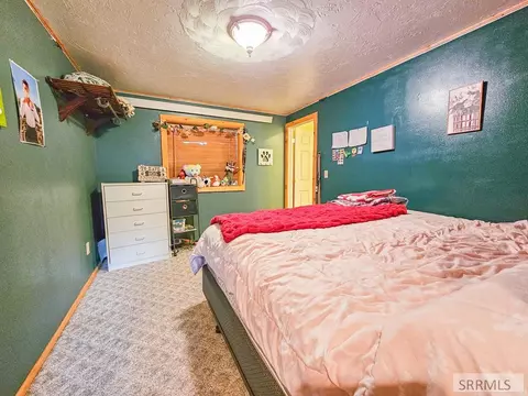 Bedroom - 3258 N 3350 W, Moore, ID 83255 photo 6 of 6