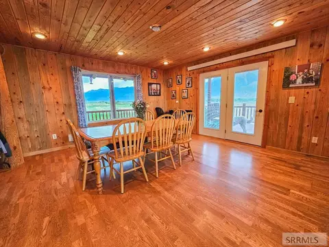 Dining - 3258 N 3350 W, Moore, ID 83255 photo 1 of 1