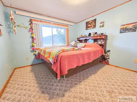 Bedroom - 3258 N 3350 W, Moore, ID 83255 photo 1 of 6