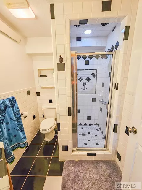 Bath - 3258 N 3350 W, Moore, ID 83255 photo 6 of 7