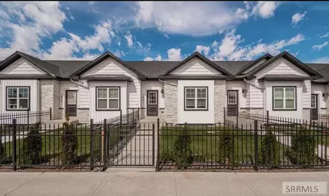 1457 Fremont Ave, Idaho Falls, ID 83402
