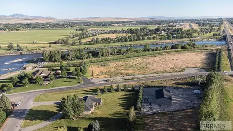 tbd W 200 N, Blackfoot, ID 83221