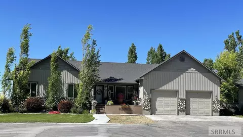 22 E Rich Ln, Blackfoot, ID 83221
