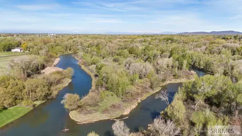 436 N 4200 E, Rigby, ID 83442