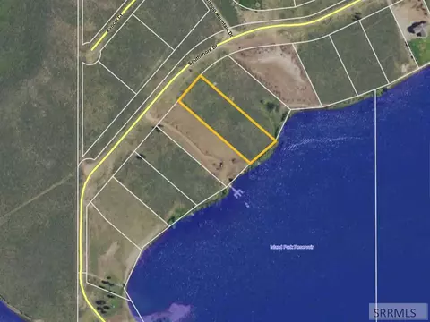 3696 Southshore Dr, Island Park, ID 83429