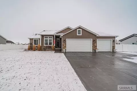 5179 E Allcott Dr, Iona, ID 83427 photo 1