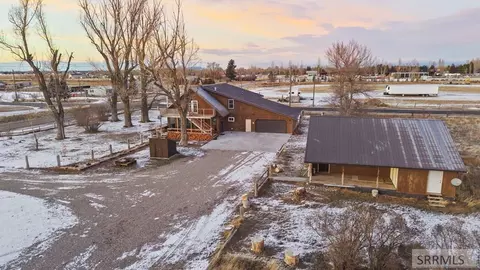 98 N 4100 E, Rigby, ID 83442 photo 1