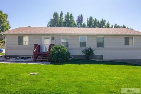 723 Raindrop, Chubbuck, ID 83202