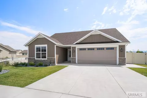 4809 Possibility Ln, Idaho Falls, ID 83404