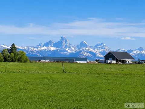 lot22 Sunflower Ln, Ashton, ID 83420