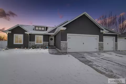 1820 Dingo Run, Blackfoot, ID 83221