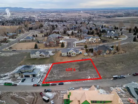 L6 B4 Hillside Drive, Rexburg, ID 83440