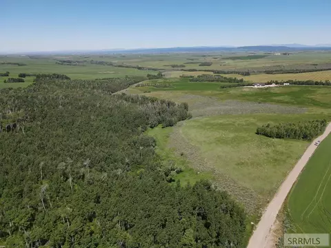 tbd N 4600 E, Ashton, ID 83420