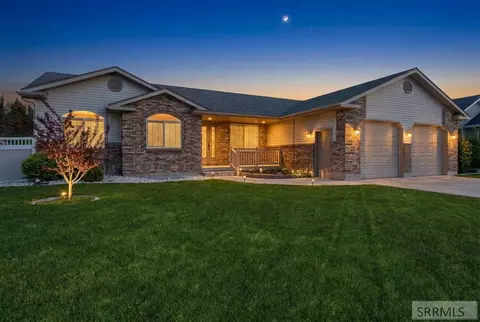 625 Vale Ln, Rexburg, ID 83440