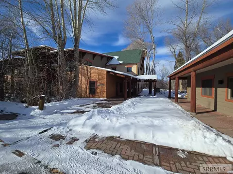 2740 Shadowmoon #221, Driggs, ID 83422