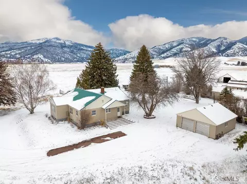 2226 Irwin North Rd, Irwin, ID 83428