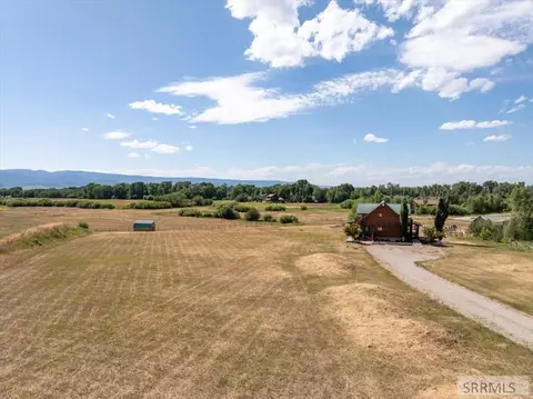 Exterior - 11021108 Pineview Ln, Driggs, ID 83422 photo 7 of 7