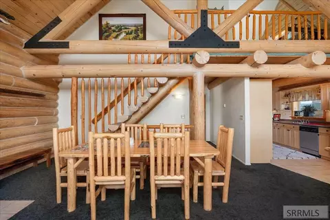 Dining - 11021108 Pineview Ln, Driggs, ID 83422 photo 1 of 4