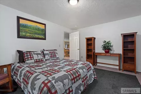 Bedroom - 11021108 Pineview Ln, Driggs, ID 83422 photo 3 of 5