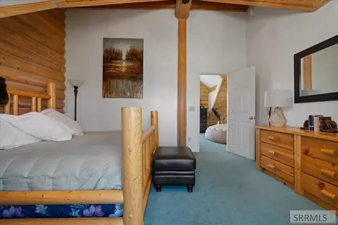 Bedroom - 11021108 Pineview Ln, Driggs, ID 83422 photo 5 of 5